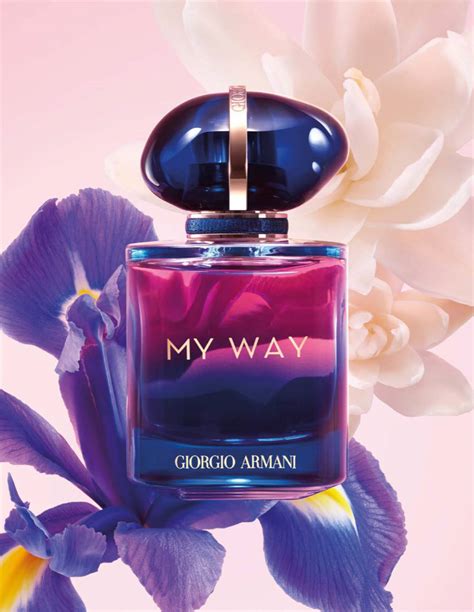 fake my way perfume|Dupes for Giorgio Armani My Way: A Guide to Affordable .